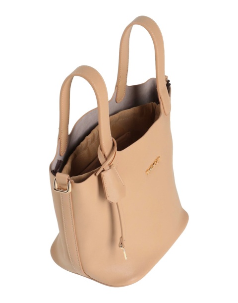 TORBA DAMSKA TWINSET MINI HOBO 222TY8017 BEŻOWA TORBA DAMSKA TWINSET MINI HOBO 222TY8017 BEŻOWA