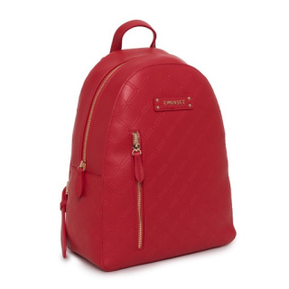 PLECAK DAMSKI TWINSET 222TY801B CZERWONY