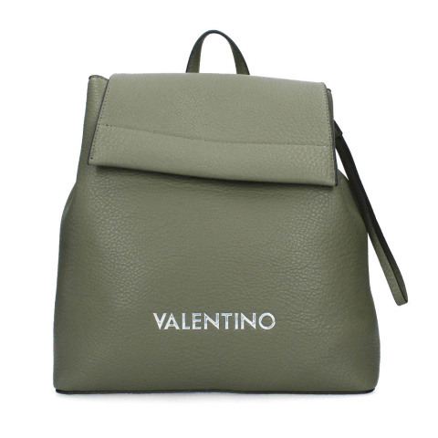 PLECAK DAMSKI MIEJSKI ZIELONY MARIO VALENTINO THALAMI RE VBS89S20