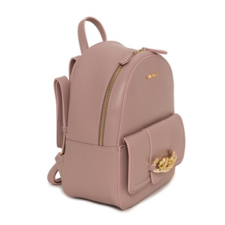 PLECAK DAMSKI TWINSET 222TY8014 PASTELOWY RÓŻ