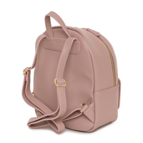 PLECAK DAMSKI TWINSET 222TY8014 PASTELOWY RÓŻ PLECAK DAMSKI TWINSET 222TY8014 PASTELOWY RÓŻ