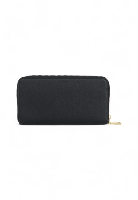 PORTFEL DAMSKI LOVE MOSCHINO JC5700PP1LLD0000 CZARNY PORTFEL DAMSKI LOVE MOSCHINO JC5700PP1LLD0000 CZARNY