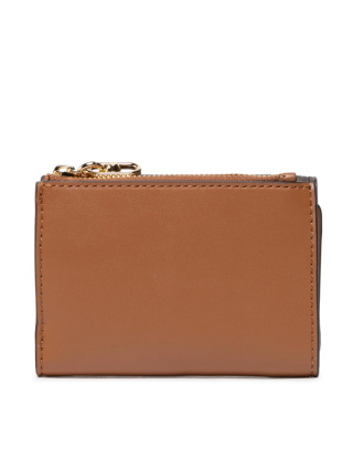 PORTFEL DAMSKI MICHAEL KORS PARKER 34F2G7PD8B BRĄZOWY