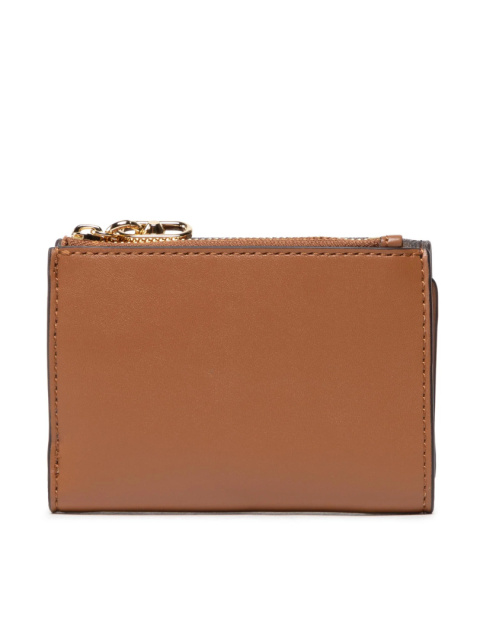 PORTFEL DAMSKI MICHAEL KORS PARKER 34F2G7PD8B BRĄZOWY PORTFEL DAMSKI MICHAEL KORS PARKER 34F2G7PD8B BRĄZOWY