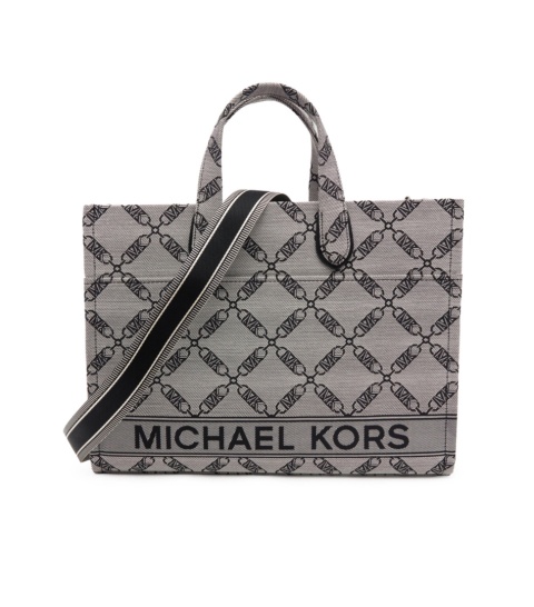 TORBA DAMSKA MICHAEL KORS GIGI 30S3S3GT3J SHOPERKA SZARA TORBA DAMSKA MICHAEL KORS GIGI 30S3S3GT3J SHOPERKA SZARA