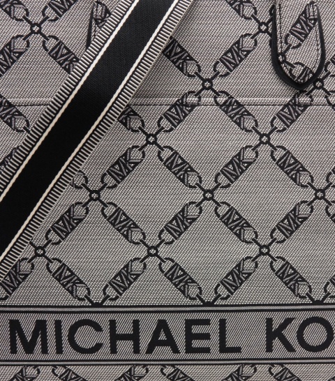 TORBA DAMSKA MICHAEL KORS GIGI 30S3S3GT3J SHOPERKA SZARA TORBA DAMSKA MICHAEL KORS GIGI 30S3S3GT3J SHOPERKA SZARA