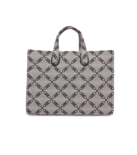 TORBA DAMSKA MICHAEL KORS GIGI 30S3S3GT3J SHOPERKA SZARA TORBA DAMSKA MICHAEL KORS GIGI 30S3S3GT3J SHOPERKA SZARA