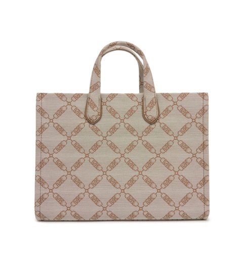 TORBA DAMSKA MICHAEL KORS GIGI 30S3G3GT3J BEŻOWA