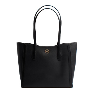 TORBA DAMSKA MICHAEL KORS LEIDA 35S4G9GT3L CZARNA