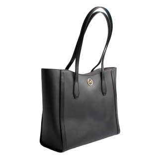 TORBA DAMSKA MICHAEL KORS LEIDA 35S4G9GT3L CZARNA