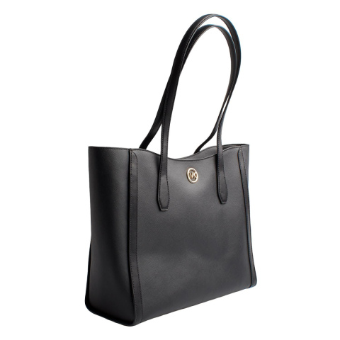 TORBA DAMSKA MICHAEL KORS LEIDA 35S4G9GT3L CZARNA TORBA DAMSKA MICHAEL KORS LEIDA 35S4G9GT3L CZARNA