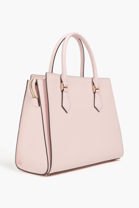 TORBA DAMSKA MICHAEL KORS HOPE 35T0GWXS3L PUDROWY RÓŻOWY TORBA DAMSKA MICHAEL KORS HOPE 35T0GWXS3L PUDROWY RÓŻOWY