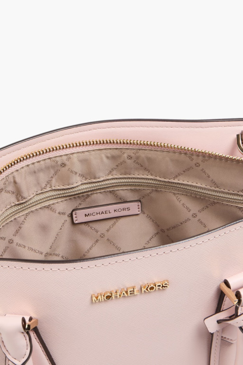 TORBA DAMSKA MICHAEL KORS HOPE 35T0GWXS3L PUDROWY RÓŻOWY TORBA DAMSKA MICHAEL KORS HOPE 35T0GWXS3L PUDROWY RÓŻOWY