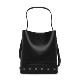 TORBA DAMSKA TWINSET 222TY8011 CZARNA