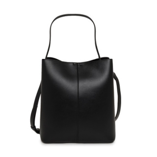 TORBA DAMSKA TWINSET 222TY8011 CZARNA