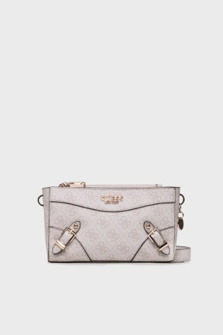 TOREBKA DAMSKA GUESS DIDI MINI DBL CMPR