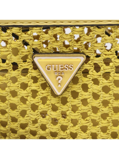 TOREBKA DAMSKA GUESS VIKKY ŻÓŁTA TOREBKA DAMSKA GUESS VIKKY ŻÓŁTA