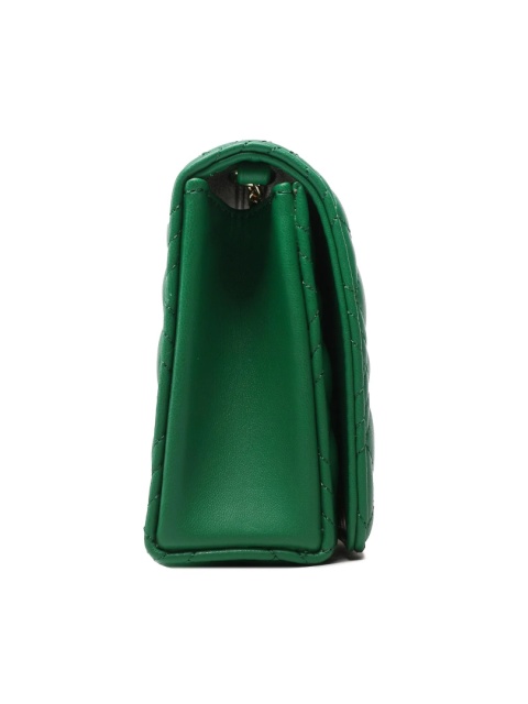 TOREBKA DAMSKA LOVE MOSCHINO JC4079PP1GLA0801 ZIELONA