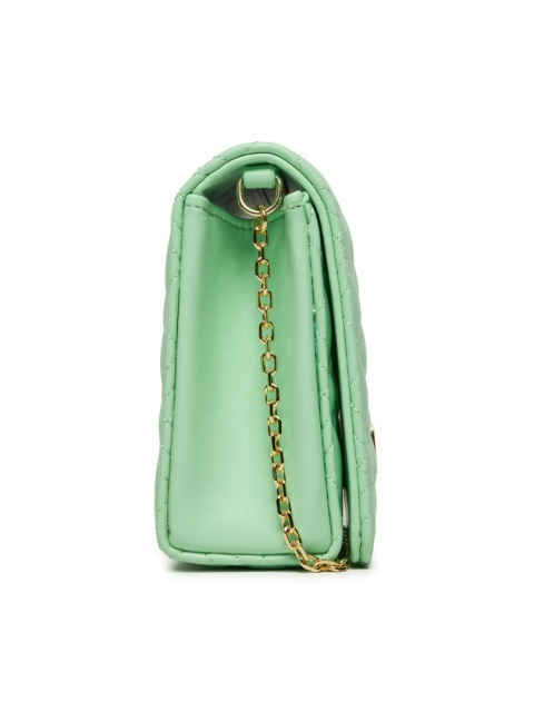 TOREBKA DAMSKA LOVE MOSCHINO JC4079PP1ILA0802 MIĘTOWY