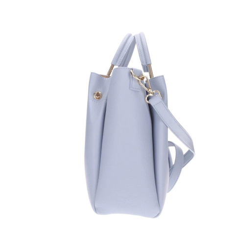 TOREBKA DAMSKA LOVE MOSCHINO JC4137PP1GLW0700 NIEBIESKA TOREBKA DAMSKA LOVE MOSCHINO JC4137PP1GLW0700 NIEBIESKA