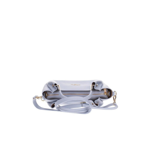TOREBKA DAMSKA LOVE MOSCHINO JC4137PP1GLW0700 NIEBIESKA TOREBKA DAMSKA LOVE MOSCHINO JC4137PP1GLW0700 NIEBIESKA