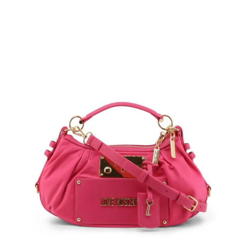 TOREBKA DAMSKA LOVE MOSCHINO JC4158PP1GLG161A RÓŻOWA TOREBKA DAMSKA LOVE MOSCHINO JC4158PP1GLG161A RÓŻOWA