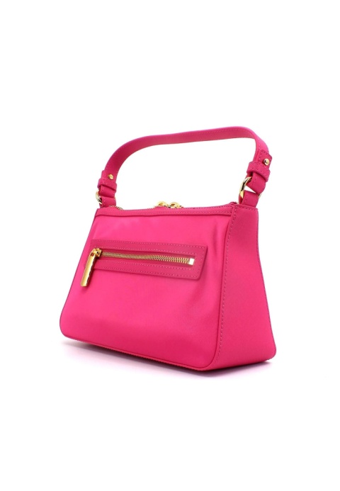 TOREBKA DAMSKA LOVE MOSCHINO JC4160PP1GLG161A RÓŻOWA