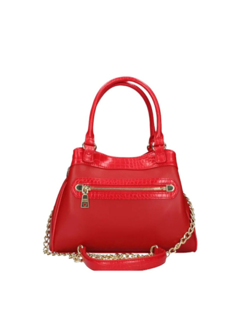 TOREBKA DAMSKA LOVE MOSCHINO JC4275PP0GDK150A CZERWONA TOREBKA DAMSKA LOVE MOSCHINO JC4275PP0GDK150A CZERWONA