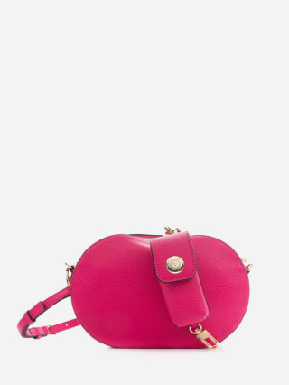 TOREBKA DAMSKA LOVE MOSCHINO JC4330PP0GK1060A RÓŻOWA