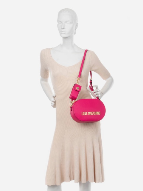 TOREBKA DAMSKA LOVE MOSCHINO JC4330PP0GK1060A RÓŻOWA TOREBKA DAMSKA LOVE MOSCHINO JC4330PP0GK1060A RÓŻOWA