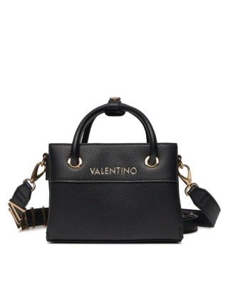 TOREBKA DAMSKA MARIO VALENTINO ALEXIA VBS5A805 CZARNA
