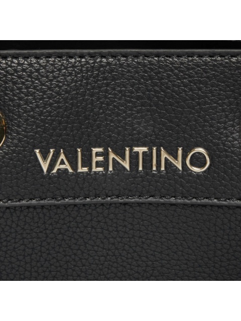 TOREBKA DAMSKA MARIO VALENTINO ALEXIA VBS5A805 CZARNA TOREBKA DAMSKA MARIO VALENTINO ALEXIA VBS5A805 CZARNA