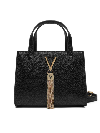 TOREBKA DAMSKA MARIO VALENTINO DIVINA VBS1R415G CZARNA