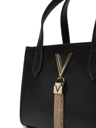 TOREBKA DAMSKA MARIO VALENTINO DIVINA VBS1R415G CZARNA