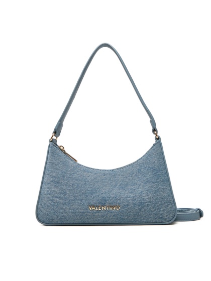 TOREBKA DAMSKA MARIO VALENTINO KELLY VBS90513DEN NIEBIESKA