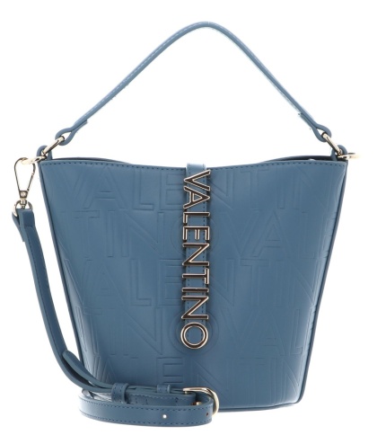 TOREBKA DAMSKA MARIO VALENTINO LIO RE VBS8AD36 NIEBIESKA