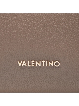TOREBKA DAMSKA MARIO VALENTINO PATTIE VBS52901G BRĄZOWY