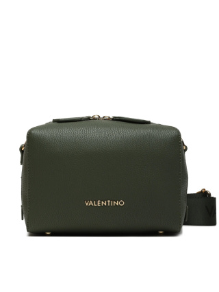 TOREBKA DAMSKA MARIO VALENTINO PATTIE VBS52901G ZIELONA