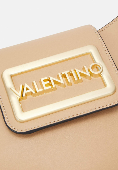 TOREBKA DAMSKA MARIO VALENTINO PRINCESA VBS7R102 BEŻOWA