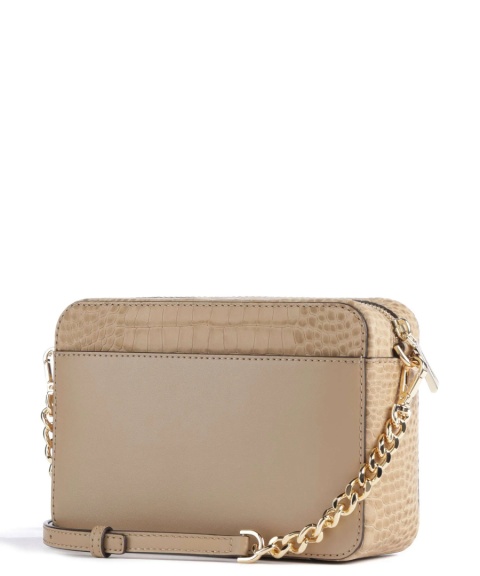 TOREBKA DAMSKA MICHAEL KORS 32F3GJ6C6E BEŻOWA TOREBKA DAMSKA MICHAEL KORS 32F3GJ6C6E BEŻOWA