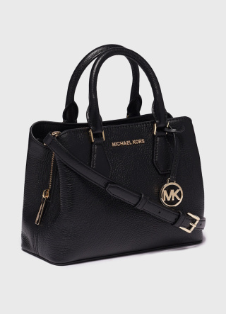 TOREBKA DAMSKA MICHAEL KORS CAMILLE 30T0GCAS1L CZARNA