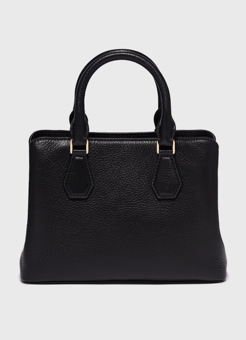 TOREBKA DAMSKA MICHAEL KORS CAMILLE 30T0GCAS1L CZARNA TOREBKA DAMSKA MICHAEL KORS CAMILLE 30T0GCAS1L CZARNA