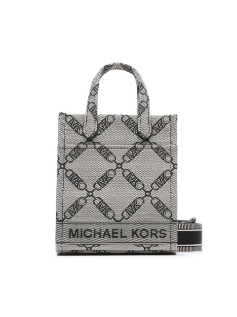 TOREBKA DAMSKA MICHAEL KORS GIGI 32F3S3GC4J SZARA TOREBKA DAMSKA MICHAEL KORS GIGI 32F3S3GC4J SZARA