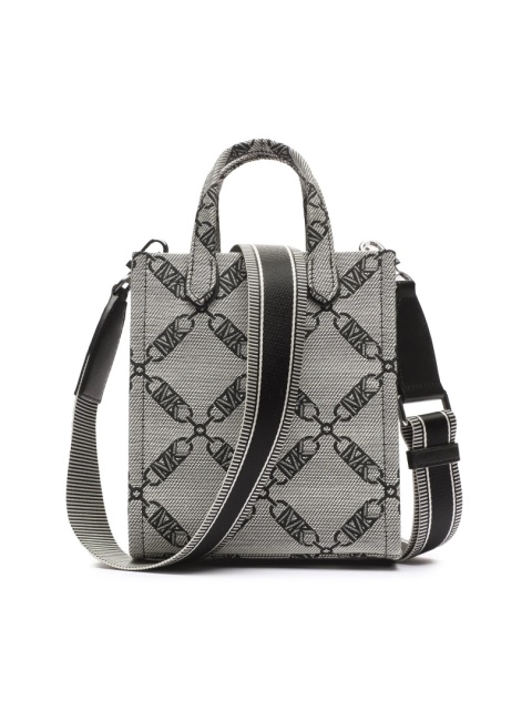 TOREBKA DAMSKA MICHAEL KORS GIGI 32F3S3GC4J SZARA TOREBKA DAMSKA MICHAEL KORS GIGI 32F3S3GC4J SZARA