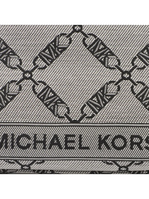 TOREBKA DAMSKA MICHAEL KORS GIGI 32F3S3GC4J SZARA TOREBKA DAMSKA MICHAEL KORS GIGI 32F3S3GC4J SZARA