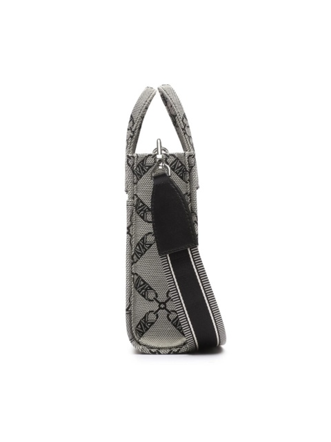 TOREBKA DAMSKA MICHAEL KORS GIGI 32F3S3GC4J SZARA TOREBKA DAMSKA MICHAEL KORS GIGI 32F3S3GC4J SZARA
