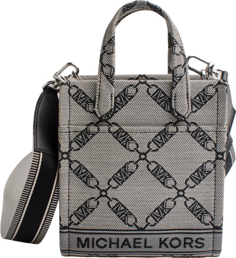 TOREBKA DAMSKA MICHAEL KORS GIGI 32F3S3GC4J SZARA TOREBKA DAMSKA MICHAEL KORS GIGI 32F3S3GC4J SZARA