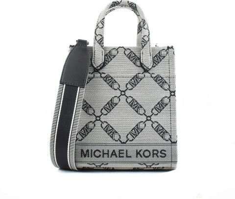 TOREBKA DAMSKA MICHAEL KORS GIGI 32F3S3GC4J SZARA TOREBKA DAMSKA MICHAEL KORS GIGI 32F3S3GC4J SZARA