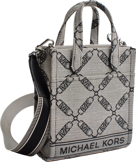 TOREBKA DAMSKA MICHAEL KORS GIGI 32F3S3GC4J SZARA TOREBKA DAMSKA MICHAEL KORS GIGI 32F3S3GC4J SZARA
