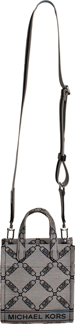 TOREBKA DAMSKA MICHAEL KORS GIGI 32F3S3GC4J SZARA TOREBKA DAMSKA MICHAEL KORS GIGI 32F3S3GC4J SZARA